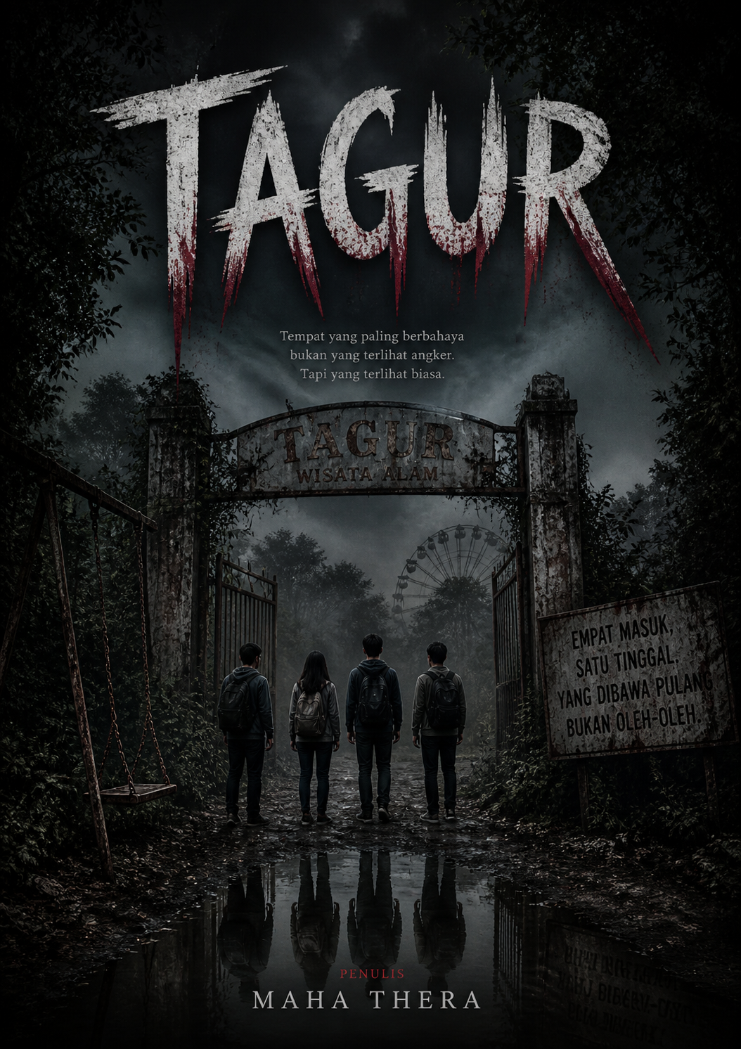 Sampul Tagur