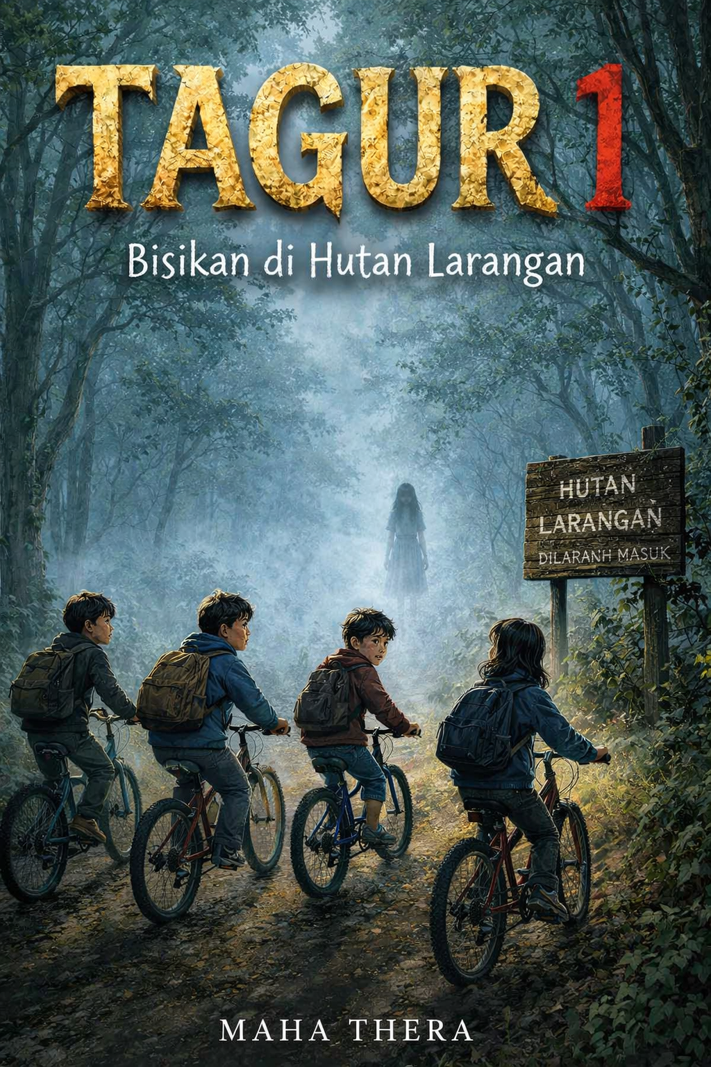 Sampul Tagur 1